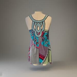 Y2K Candies Womens Long Top/Dress Medium